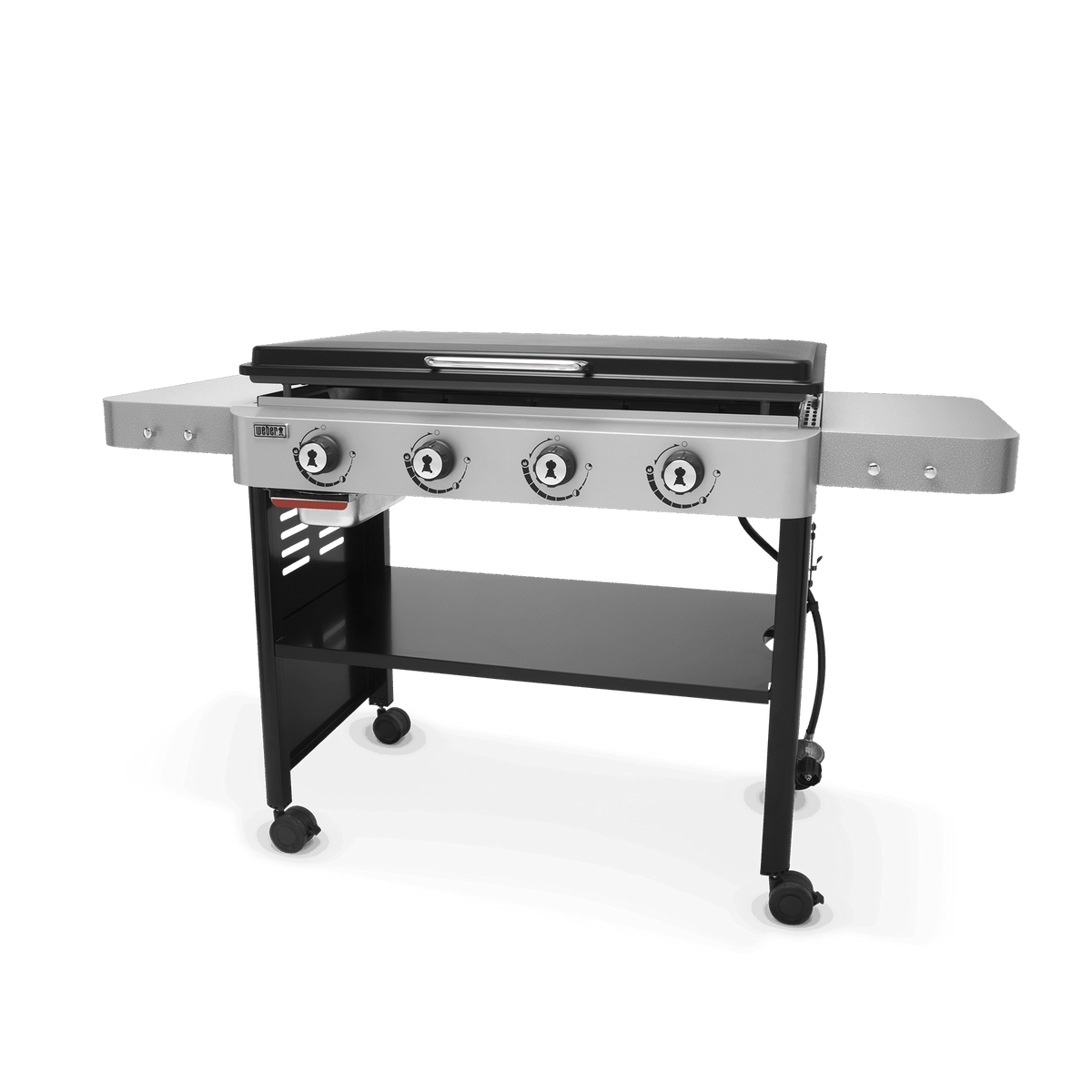 Weber Griddle 36" Gass Grill