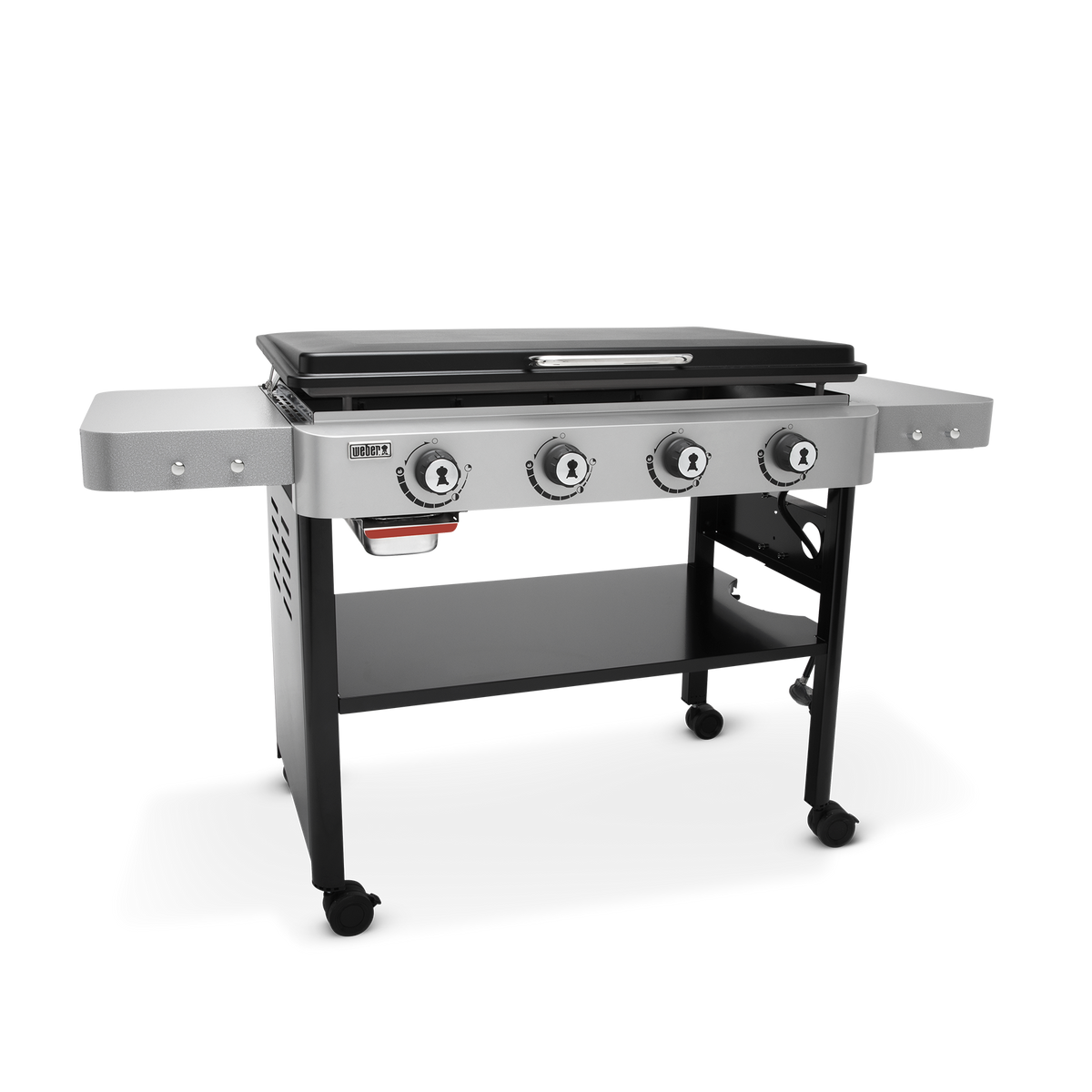 Weber Griddle 36" Gass Grill