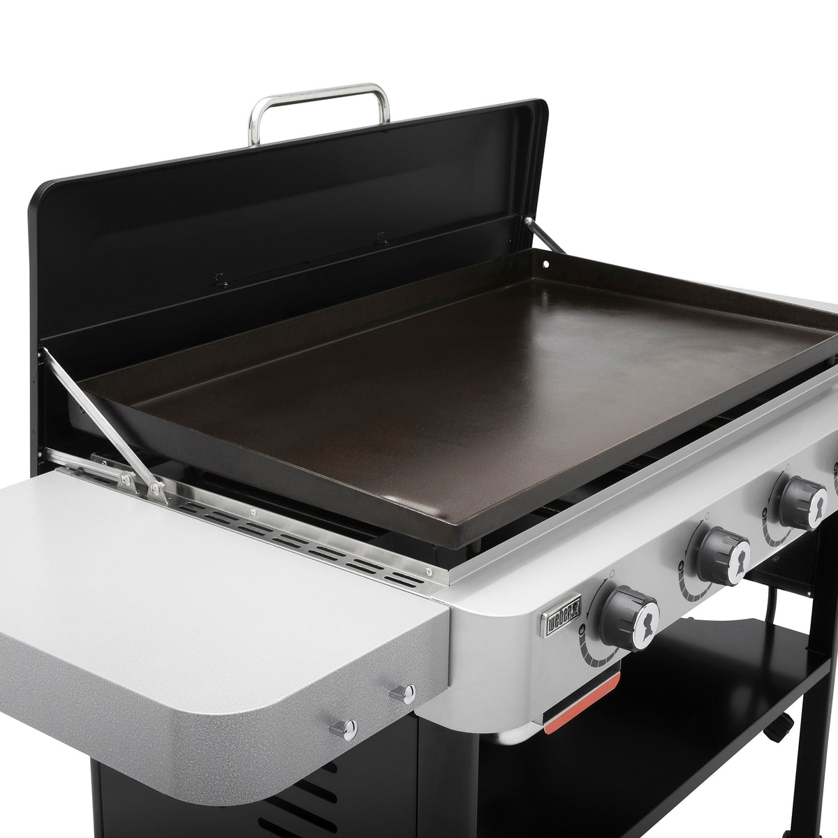 Weber Griddle 36" Gass Grill