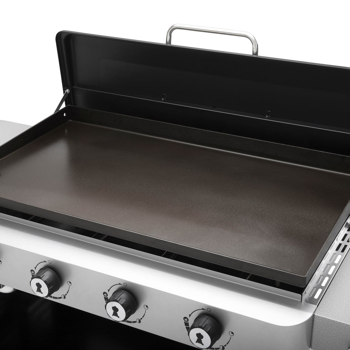 Weber Griddle 36" Gass Grill