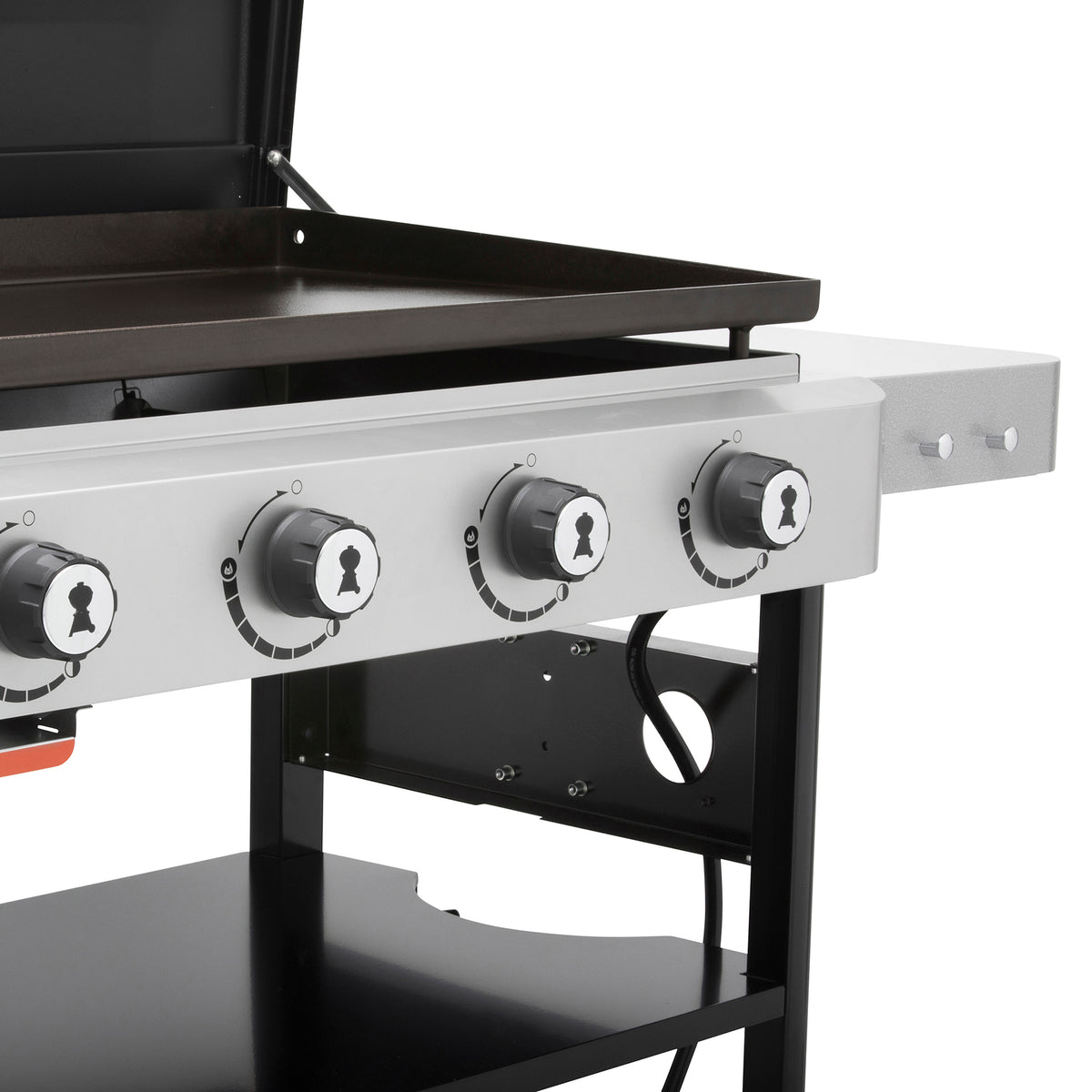 Weber Griddle 36" Gass Grill