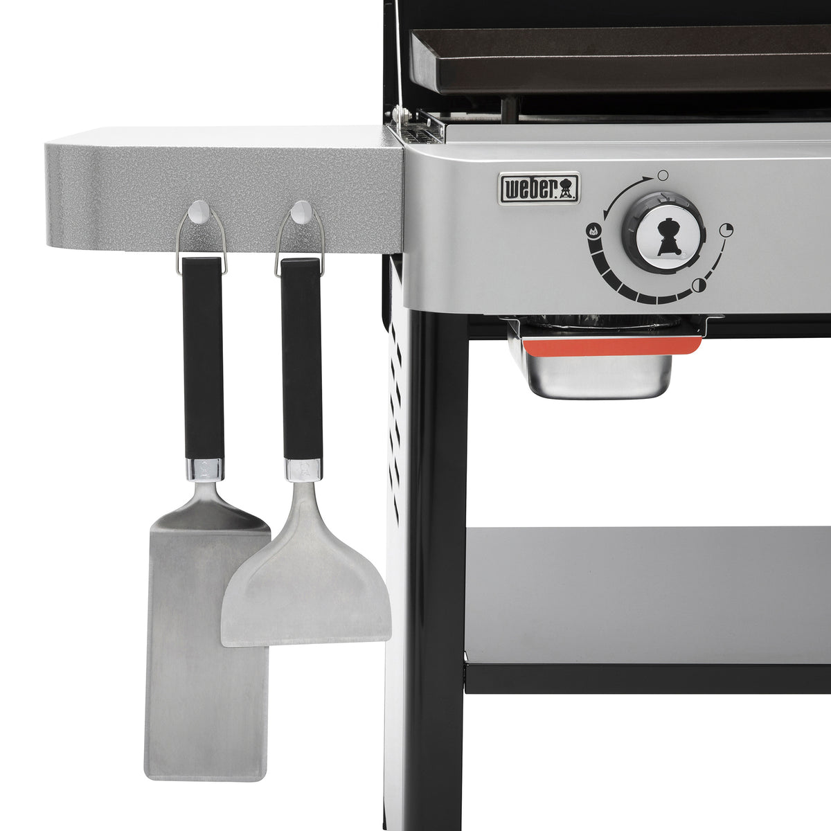 Weber Griddle 36" Gass Grill