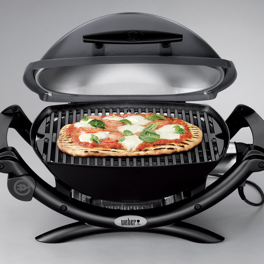 Weber® Q 1400 Electric Grill