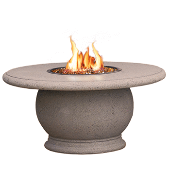 Amphora Firetable Outdoor Heating