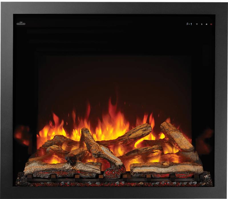 Napoleon Elevation Electric 42" Built-in Electric Fireplace - Model NEFB42H-MF