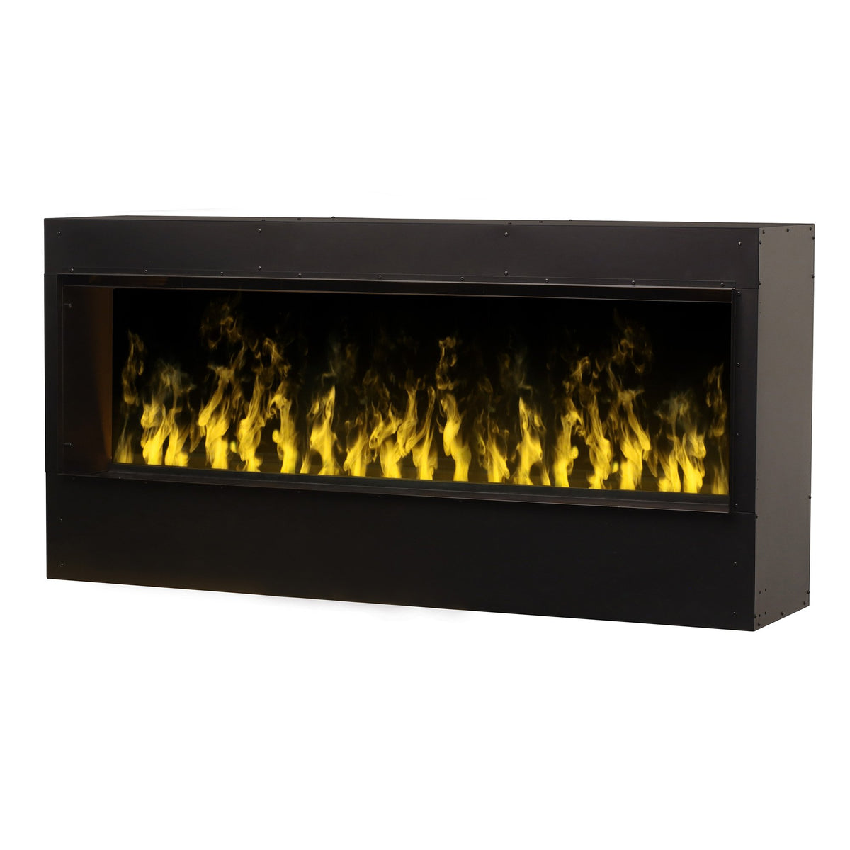 Dimplex 60" Optimyst® Pro Box Vapor Electric Fireplace - Model GBF1500-PRO