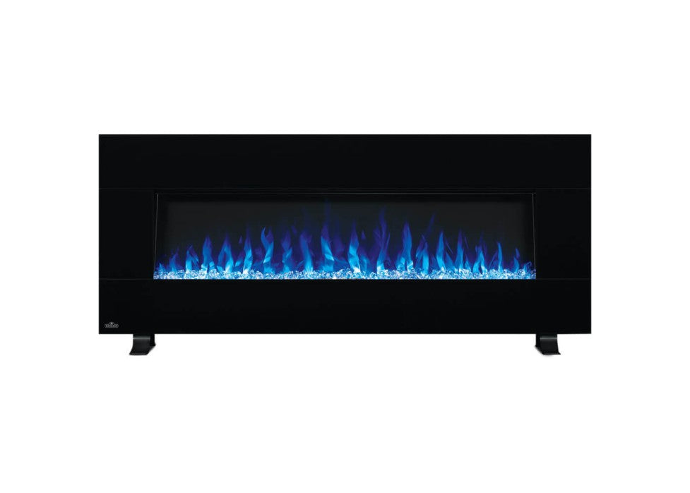 Harsten 50 Electric Linear Fireplace - Model NEFL50HF-BT