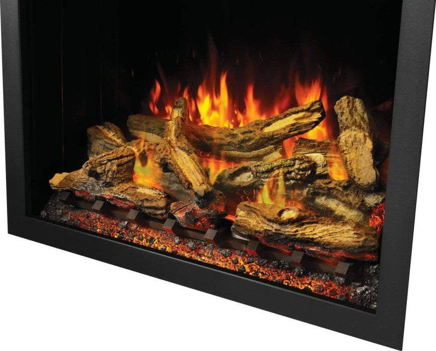 Napoleon Elevation Electric 42" Built-in Electric Fireplace - Model NEFB42H-MF