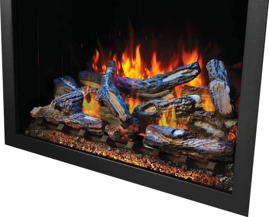 Napoleon Elevation Electric 42" Built-in Electric Fireplace - Model NEFB42H-MF