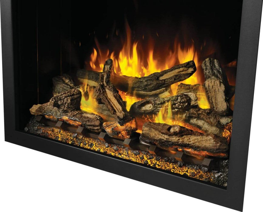 Napoleon Elevation Electric 42" Built-in Electric Fireplace - Model NEFB42H-MF