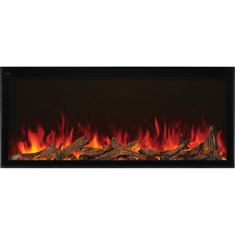 Astound 50" Built-in Electric Fireplace