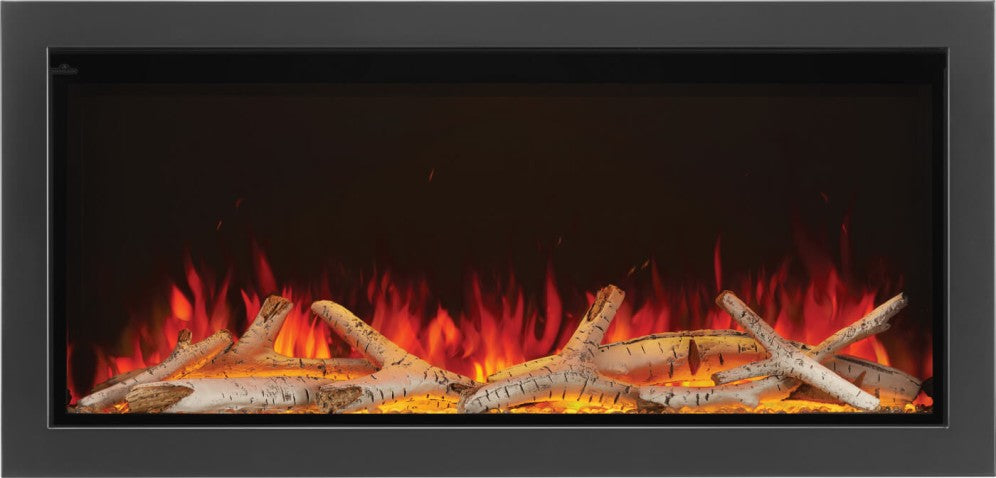 Astound 50" Built-in Electric Fireplace