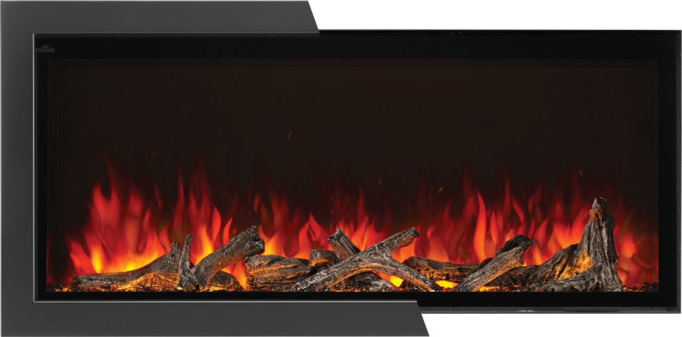 Astound 50" Built-in Electric Fireplace