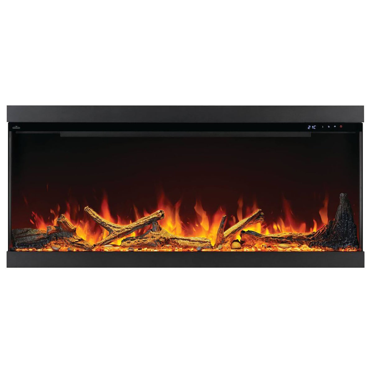 Astound 50" Flexmount Electric Fireplace