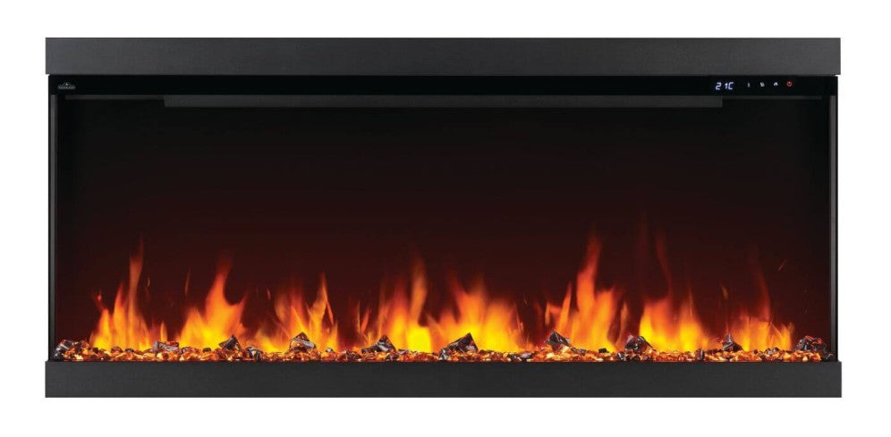 Astound 50" Flexmount Electric Fireplace