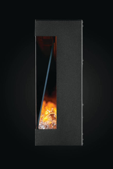 Trivista™ Pictura 50 Three-sided Wall Hanging Electric Fireplace