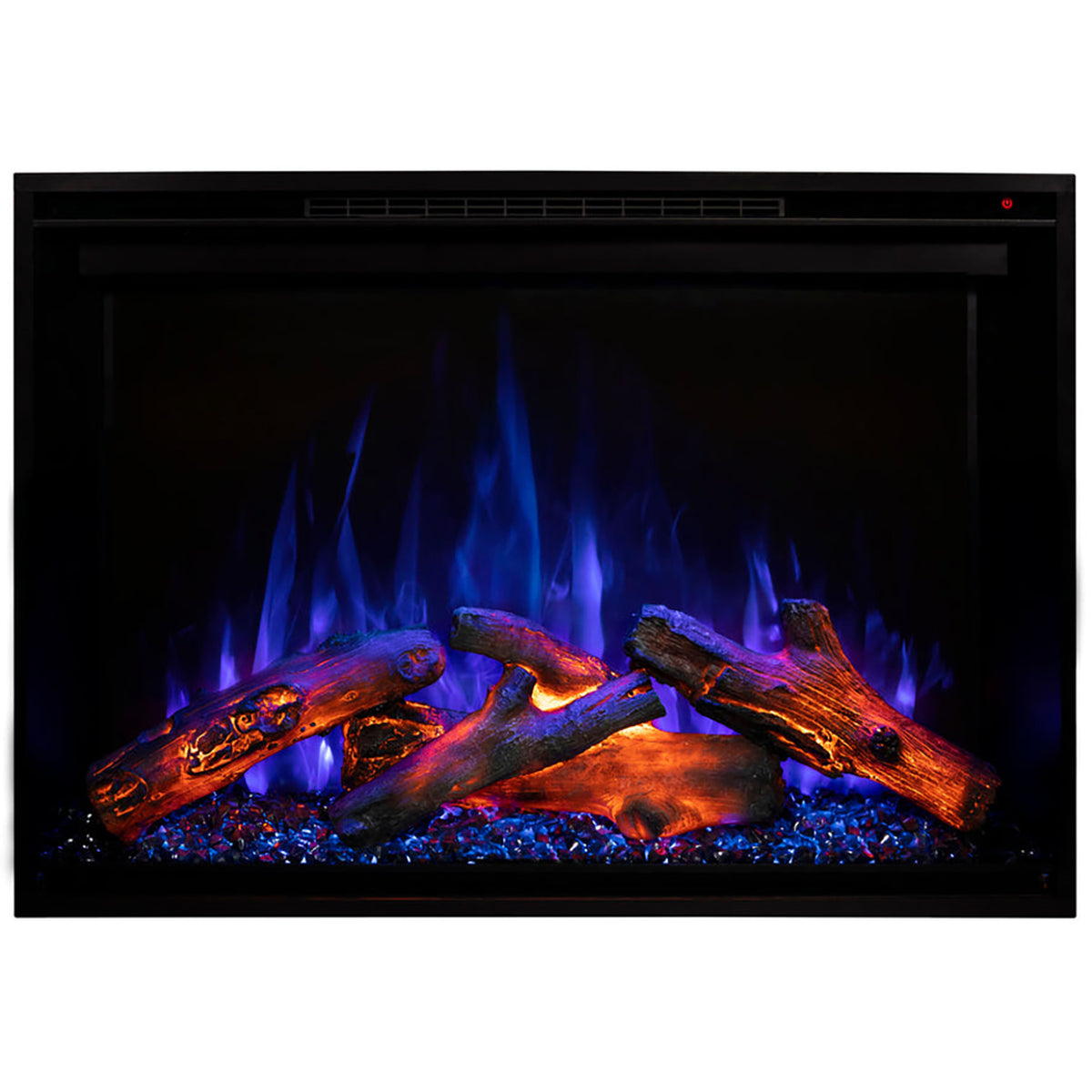 Modern Flames Redstone 30" Built In Electric Firebox Insert - Model RS-3021