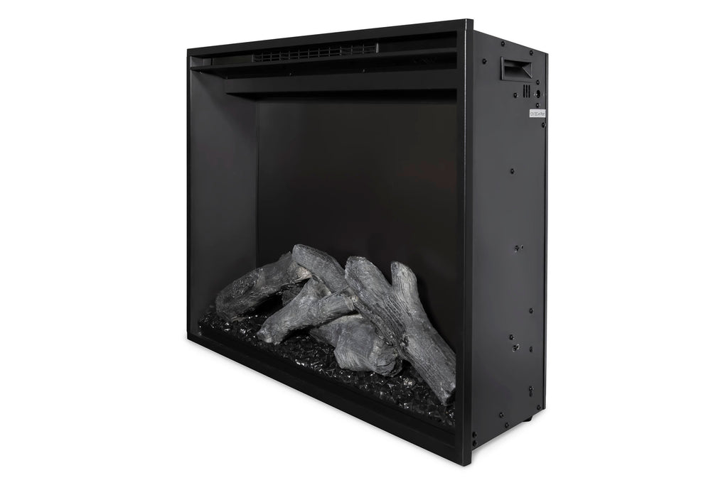 Modern Flames Redstone 30" Built In Electric Firebox Insert - Model RS-3021