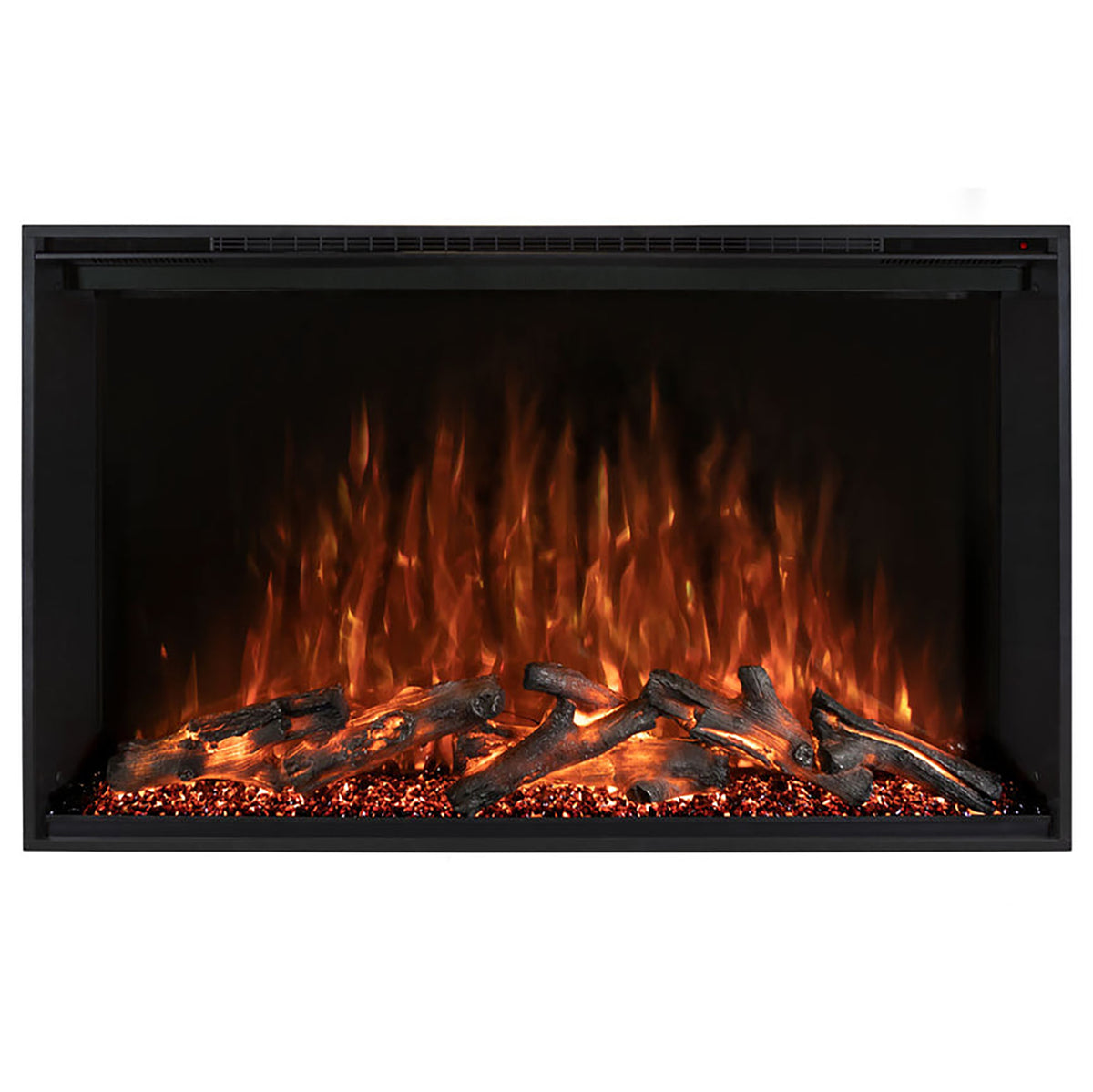 Modern Flames Redstone 54" Built In Electric Firebox Insert - Model RS-5435