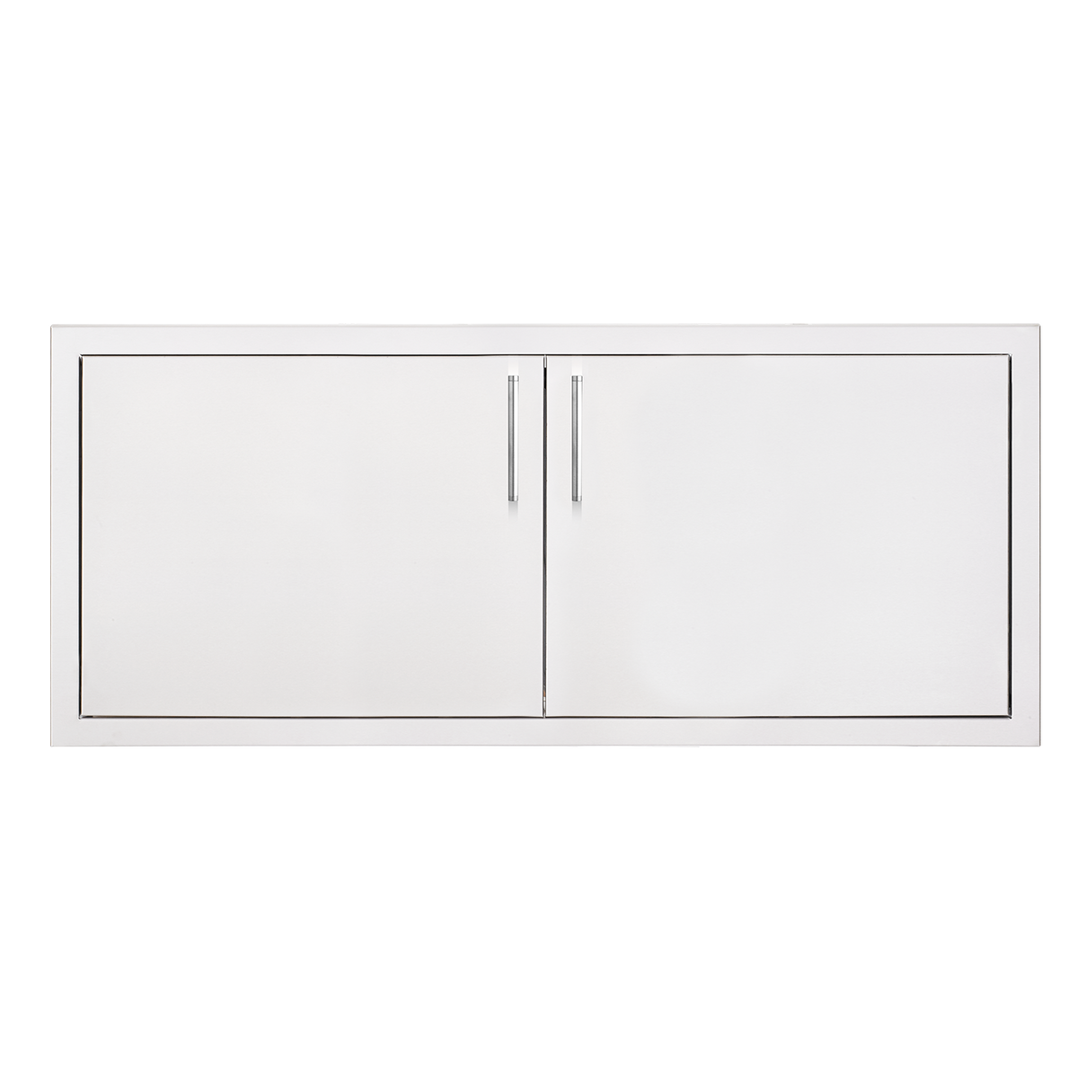 TrueFlame 40 Inch Access Doors – ExceptionalFire