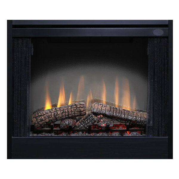 Dimplex BF Standard Built-In Electric Firebox 39" - Model BF39STP