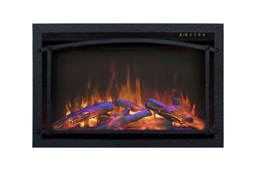 Modern Flames Redstone 30" Built In Electric Firebox Insert - Model RS-3021