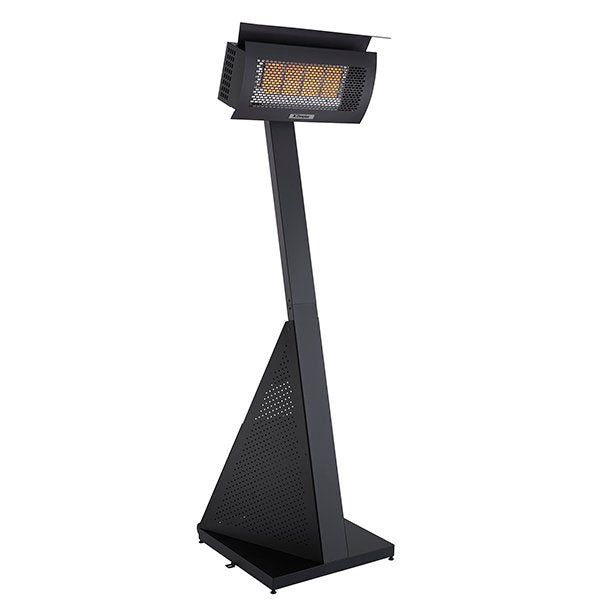 Dimplex Outdoor Portable Infrared Propane Heater, 31,500 BTU - Model DGR32PLP