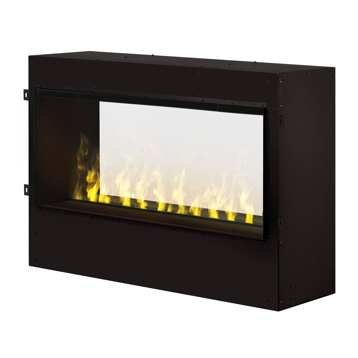 Dimplex 40" Optimyst® Pro Box Vapor Electric Fireplace - Model GBF1000-PRO