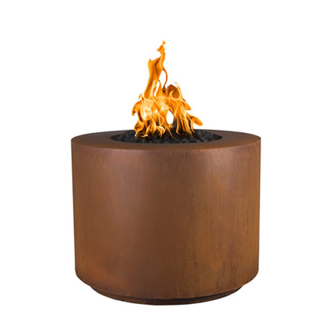 Beverly Corten Fire Pit