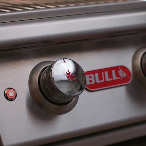 Bull Angus Cart-Mount Gas Grill – ExceptionalFire