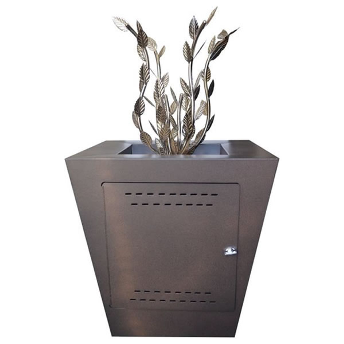 Kochia Gas Fire Pit - Propane