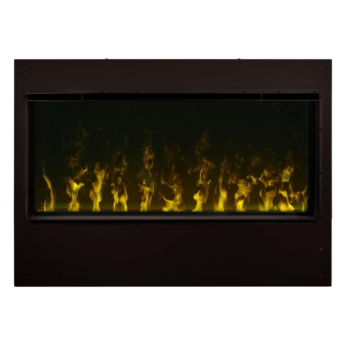 Dimplex 40" Optimyst® Pro Box Vapor Electric Fireplace - Model GBF1000-PRO