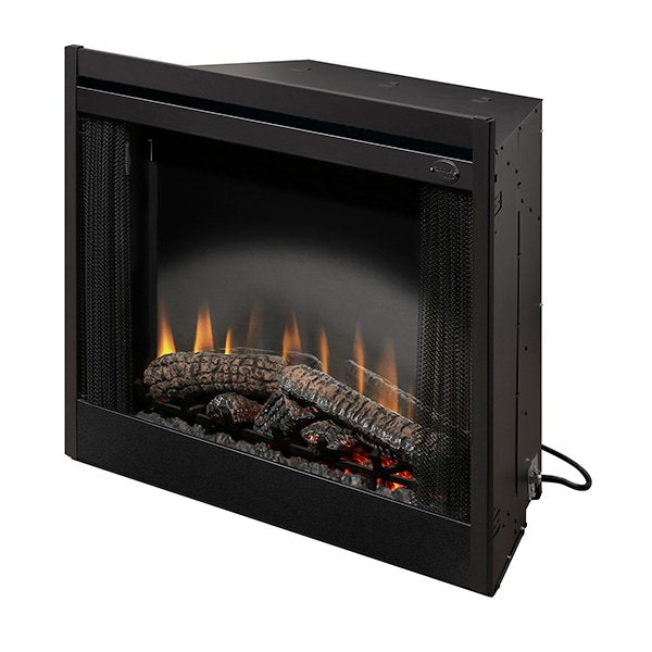 Dimplex BF Standard Built-In Electric Firebox 39" - Model BF39STP