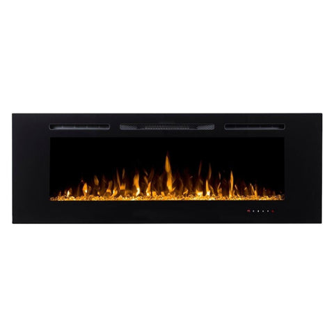 Modern Flames Challenger 50-Inch Built In Electric Fireplace - Model CEF-50B