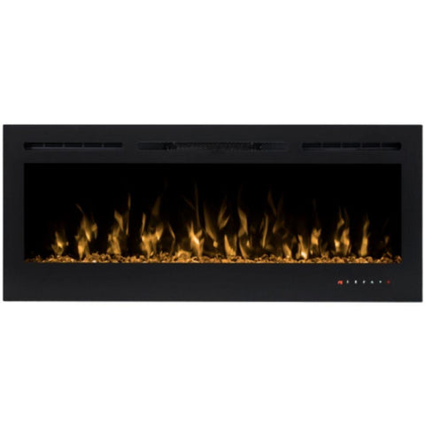 Modern Flames Challenger 60-Inch Built In Electric Fireplace - Model CEF-60B