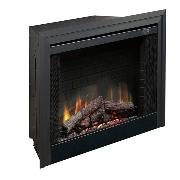 Dimplex BF Deluxe Built-in Electric Firebox 39" - Model BF39DXP