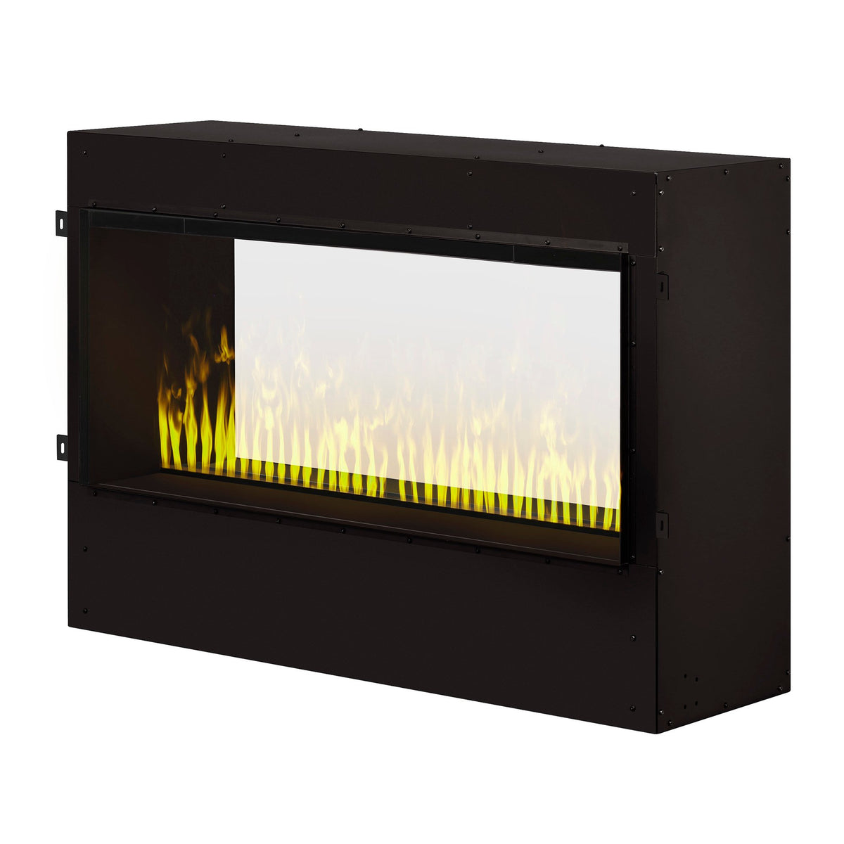 Dimplex 40" Optimyst® Pro Box Vapor Electric Fireplace - Model GBF1000-PRO