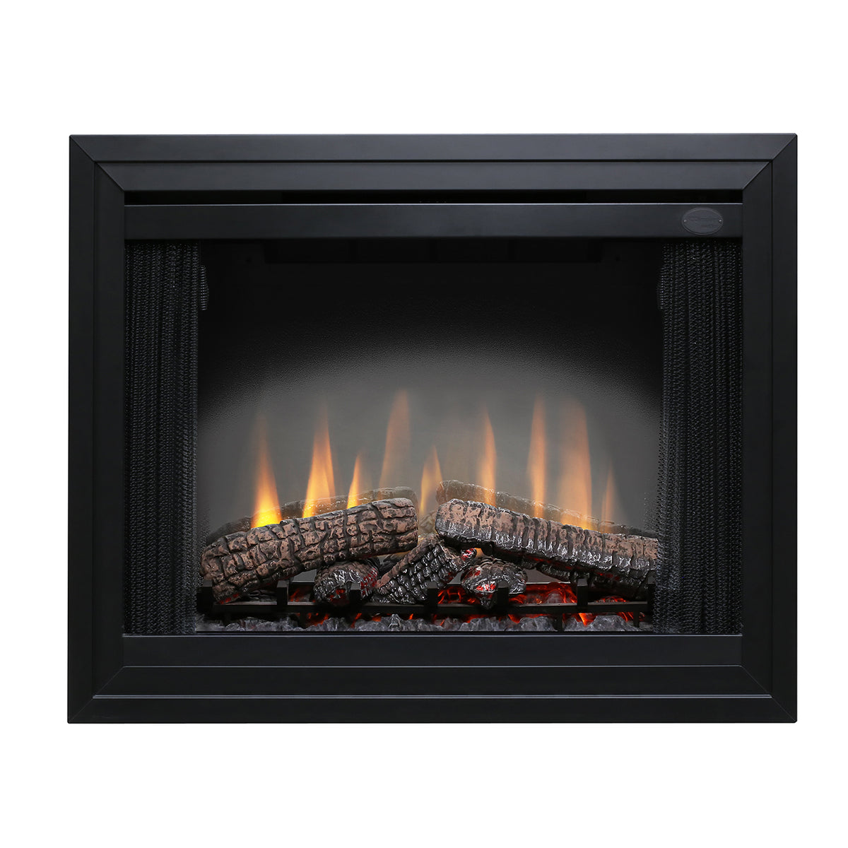 Dimplex Standard® Built-In Electric Firebox 39" BF39STP - ExceptionalFire